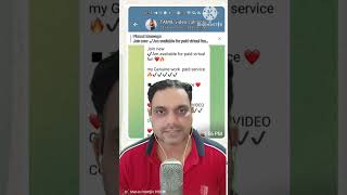 Tamil video call online  Rs 150000 Online fraud  🚨 Paid fun ka fatka shorts ytshorts [upl. by Azyl176]