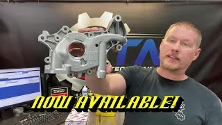 The Ultimate Ford 35L Ecoboost Upgrade [upl. by Gnuh]