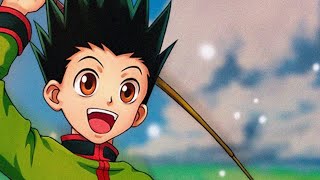 HXH IS RETURNING [upl. by Giulio]