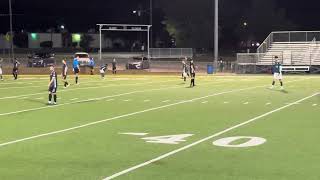 2 TAG vs Dallas Rovers  UPSL D1 111024 [upl. by Jarrell]