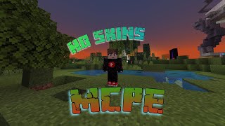 How To Make 128x128 Skins  Minecraft Pe  Android amp IOS Updated Video [upl. by Gallagher]