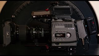 Sony F23 footage [upl. by Yhtommit]