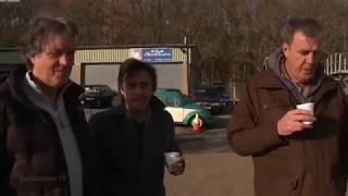 Top Gear  Season 16  Behind the Scenes [upl. by Belvia90]