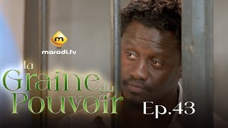 Série  La Graine du pouvoir  Saison 1  Episode 43  VOSTFR [upl. by Kcirb]