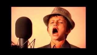 NESSUN DORMA 10 years old boy SHERIDAN ARCHBOLD sings Nessun Dorma [upl. by Ytsirt4]