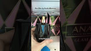 ✨Ana Glam by Analia Maiorana ✨ perfume fraganciasfemeninas fragancias perfumeros [upl. by Kinzer]