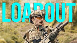 L’évolution de Mon LOADOUT AIRSOFT [upl. by Waxler721]