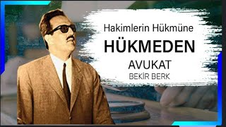 Bekir Berk Ağabey Hayatı  Nur Talebesi [upl. by Anibur13]