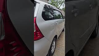 ALL NEW AVANZA G MT 2015  130JT  08122601599 avanza jualavanza fyp [upl. by Jehiel]