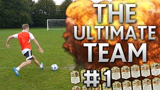 FIFA 16 Free Kick Tutorial  Xbox amp Playstation  HD 1080p [upl. by Tankoos465]