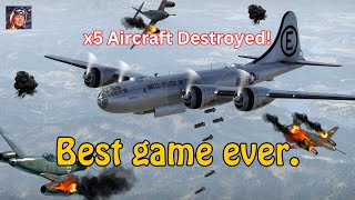 War Thunder  The MOST STUPID Game You Will EVER SEE [upl. by Hairacaz]