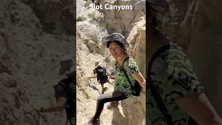 Anza Borrego State Park hikingtrail travel music [upl. by Trillby]