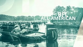 2016 FLW TV  BFL AllAmerican  Lake Barkley [upl. by Giamo]