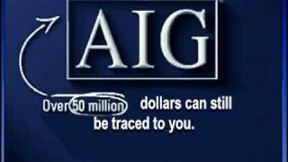 New AIG Commercial  quotMarch Madnessquot [upl. by Einamrej]