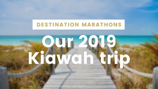 Our LifeChanging Kiawah Island Marathon Trip What We Experienced Will Blow Your Mind [upl. by Aihsekin96]