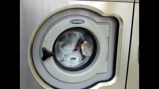 Electrolux W3105H Exacta Laundry system 65 kg [upl. by Michiko]