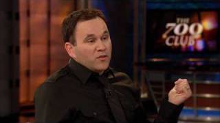 Matt Redman Interview [upl. by Aivital]