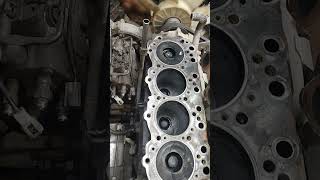 Engine round B12 shot video viral youtubeshorts automobile allaboutautomobiles clutchcontrol [upl. by Asilana]