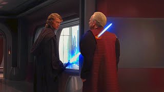 What If Order 66 DIDN’T Work [upl. by Darom]