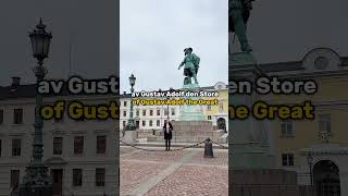 Which Swedish city Learn Swedish language [upl. by Kcor]