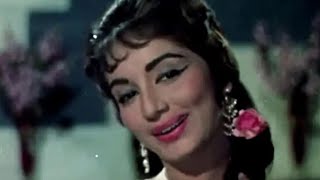 AAGE BHI JANE NA TUM PICHHE BHI MOVIE WAQT 1965KA REVIEW FACTS [upl. by Peltz209]