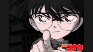 DETECTIVE CONAN  ORIGINAL SOUNDTRACK 011 [upl. by Kcirnek]