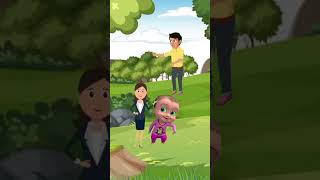 mithha bolar sastibanglaanimation ytshortsfunny cartoon [upl. by Nitsua]