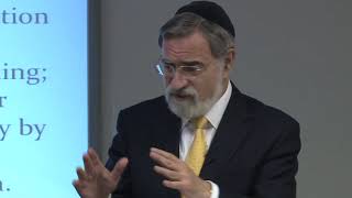 A People That Dwells Alone  Covenant amp Conversation  Balak  Rabbi Sacks [upl. by Aropizt]