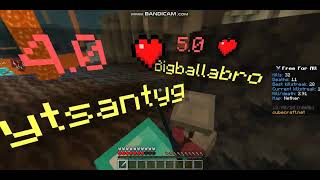 Rugrats Angelicas Worst Nightmare Soundtrack Only  Minecraft Battle Arena FFA Part 2 [upl. by Varhol]