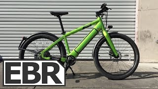 Stromer ST1 S Review  48k [upl. by Norihs]