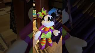 Disney Aulani released their Halloween collection ampits just so adorable disneylook hawaii aulani [upl. by Morty637]