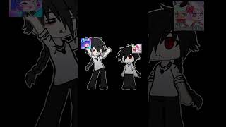 💀💁‍♂️ shocker gacha gachaclub gachaedit gachalife shortvideo tweening [upl. by Roderic]