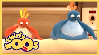 Twirlywoos Türkçe  Uzun  Sezon 1 Bölüm 32  Çocuklar İçin Çizgi Filmler [upl. by Sug]