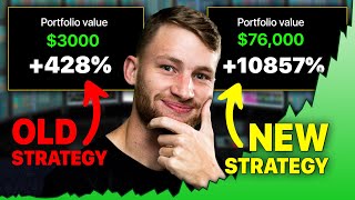 I Made 20X My Crypto Gains With One Trick HOW WHALES TRADE [upl. by Anahsak882]