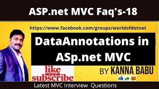 MVC Interview Questions18 [upl. by Daniele]