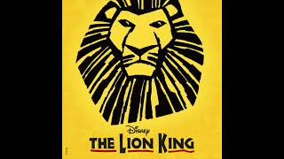 3 The Lion King Dutch Musical Cast Recording Jacht Van De Leeuwinnen  Live [upl. by Ayocat915]