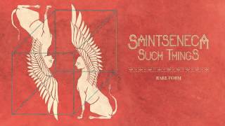 Saintseneca  quotRare Formquot Full Album Stream [upl. by Goltz]