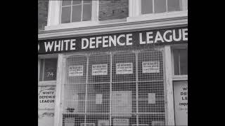 Is This What Tommy Robinson Based The EDL on  Footage is from britishpathe Thank you [upl. by Gavra667]