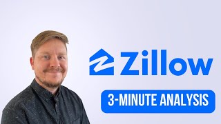 Should you buy Zillow stock December 2023 [upl. by Suraved]