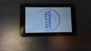 Hard Reset Alcatel Pixi 3 9002X factory settings  unlock pattern [upl. by Sela]