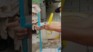 Amazing to fix faucet low water pressure shorts [upl. by Shirleen]