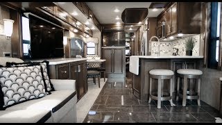 2019 Newmar Ventana Official Review  Diesel Class A RV [upl. by Strait]