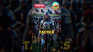 The Battle of Agincourt 1415  Triumph Against the Odds BattleOfAgincourt HenryV [upl. by Merideth973]