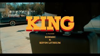 Deniro Farrar  King feat Trent the HOOLiGAN Official Video [upl. by Mat698]