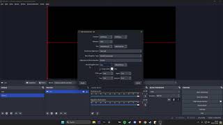 How to RecordStream CS2 in OBS Studio 43 STRETCHED in Under 1 Minute [upl. by Sturdivant]