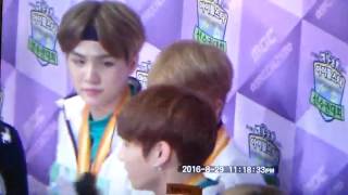 ISAC 2016 Yoonmin [upl. by Jacinta19]