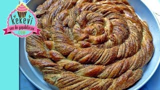 Süper Haşhaşlı Çörek Ayşenur Altan Yemek Tarifleri [upl. by Nosnek]