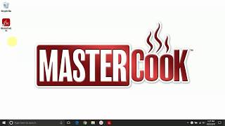 Getting Started with MasterCook 15 Overview [upl. by Haelhsa299]