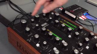 How to setup the Rane SL3 to Record your sets [upl. by Scoles]