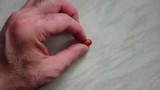 whats inside multivitamin cod liver oil capsule [upl. by Nonna]